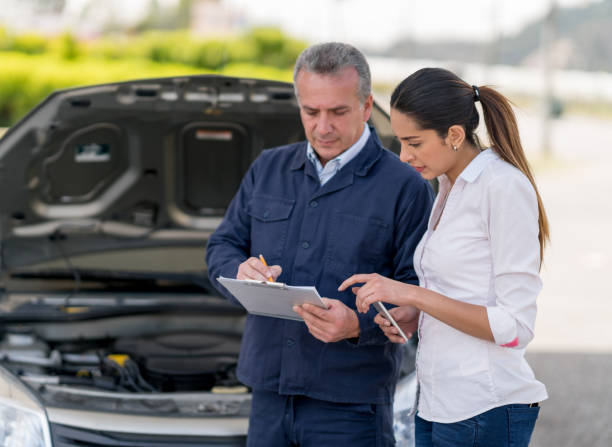 Liability coverage specialist in Summerfield